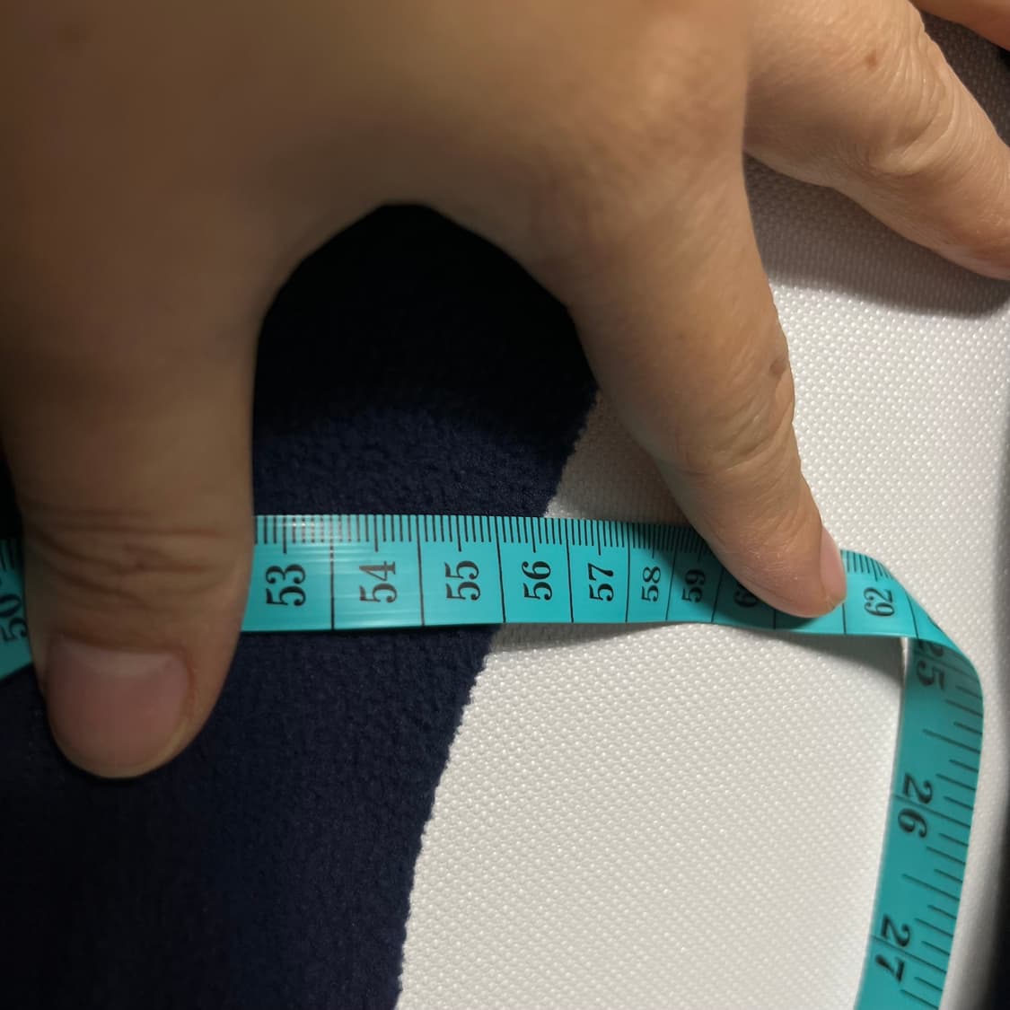 파타고니아 네이비 후리스 자켓 상품이미지4