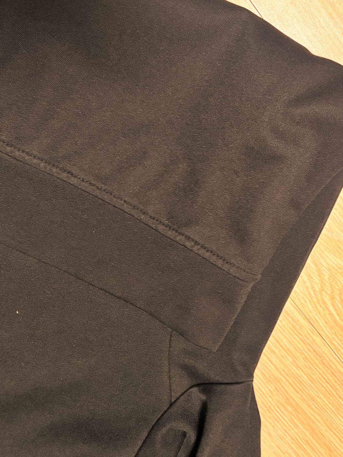 아디다스 파이어버드 유로파 져지 블랙 상품이미지3