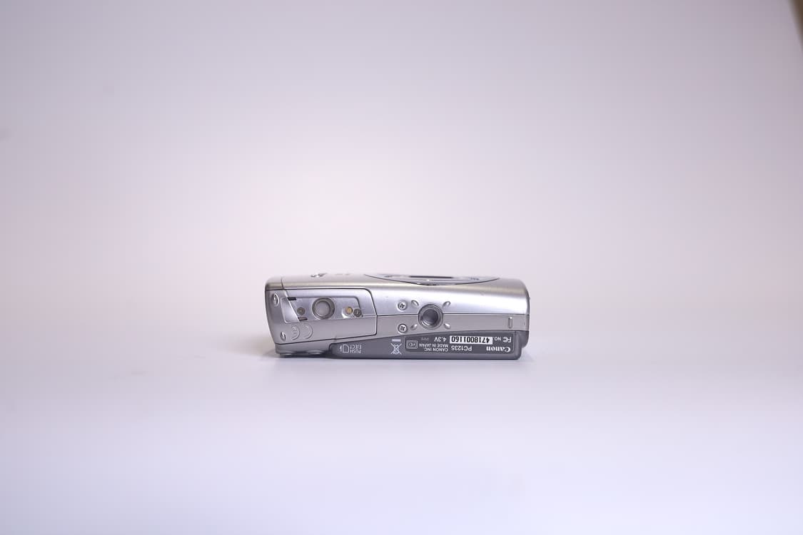 캐논 익시 810 (익서스 950 일본 모델, 이체 거래 할인) 상품이미지6