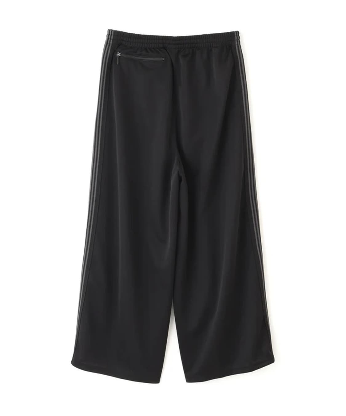 니들스 x LHP H.D폴리트랙팬츠 블랙xs 상품이미지5