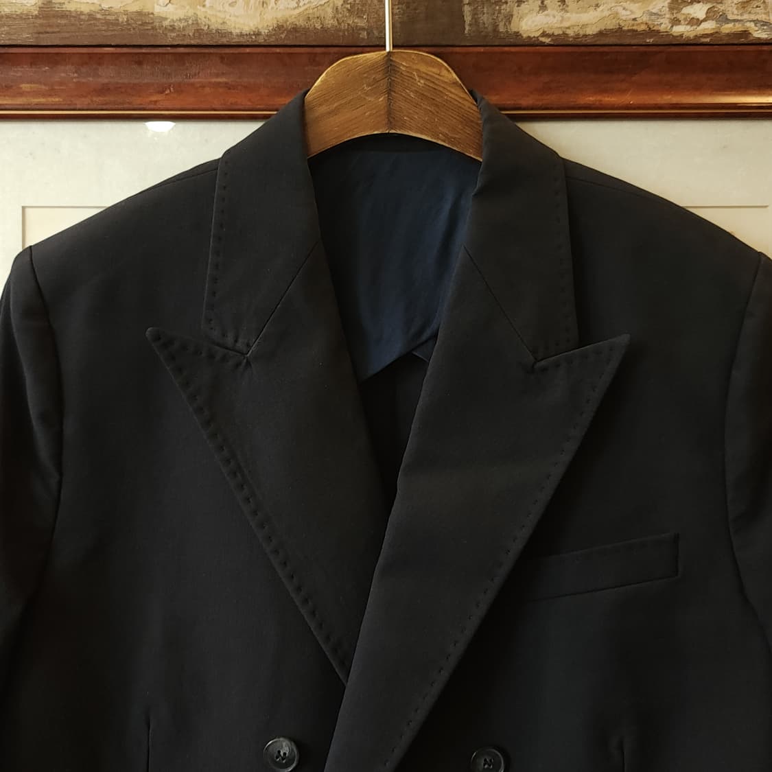 아크네 스튜디오 블레이져 더블 자켓 50 상품이미지5