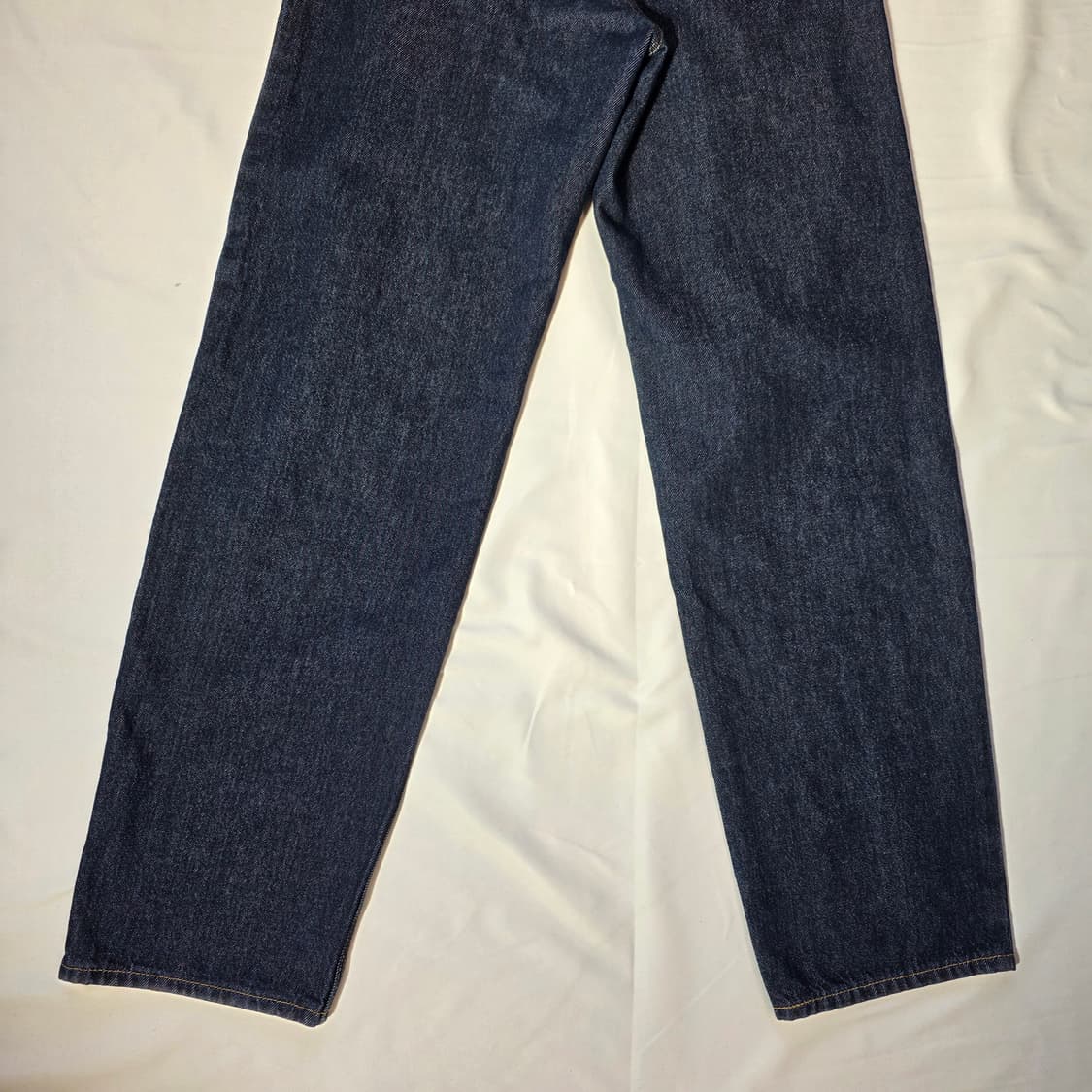 [W26L31]리바이스 실버탭 94배기핏 데님 팬츠 상품이미지8