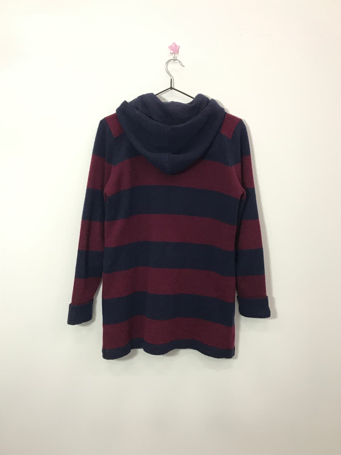 Polo Ralph Lauren Knit Duffle Cardigans 상품이미지5