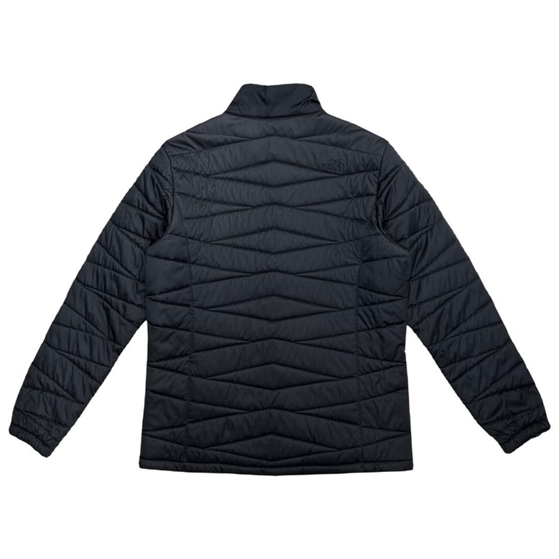 노스페이스 경량패딩 재킷 블랙 100 L 상품이미지8