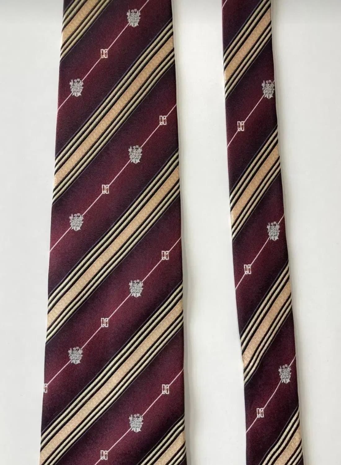 닥스 넥타이 상품이미지3