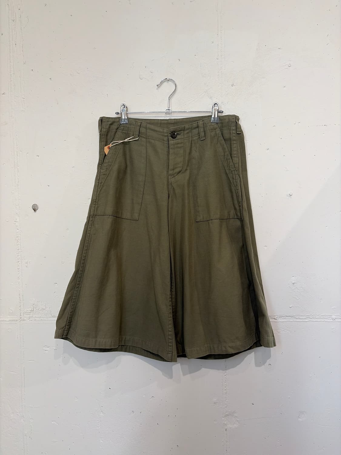 BEAMS BOY shorts 상품이미지1