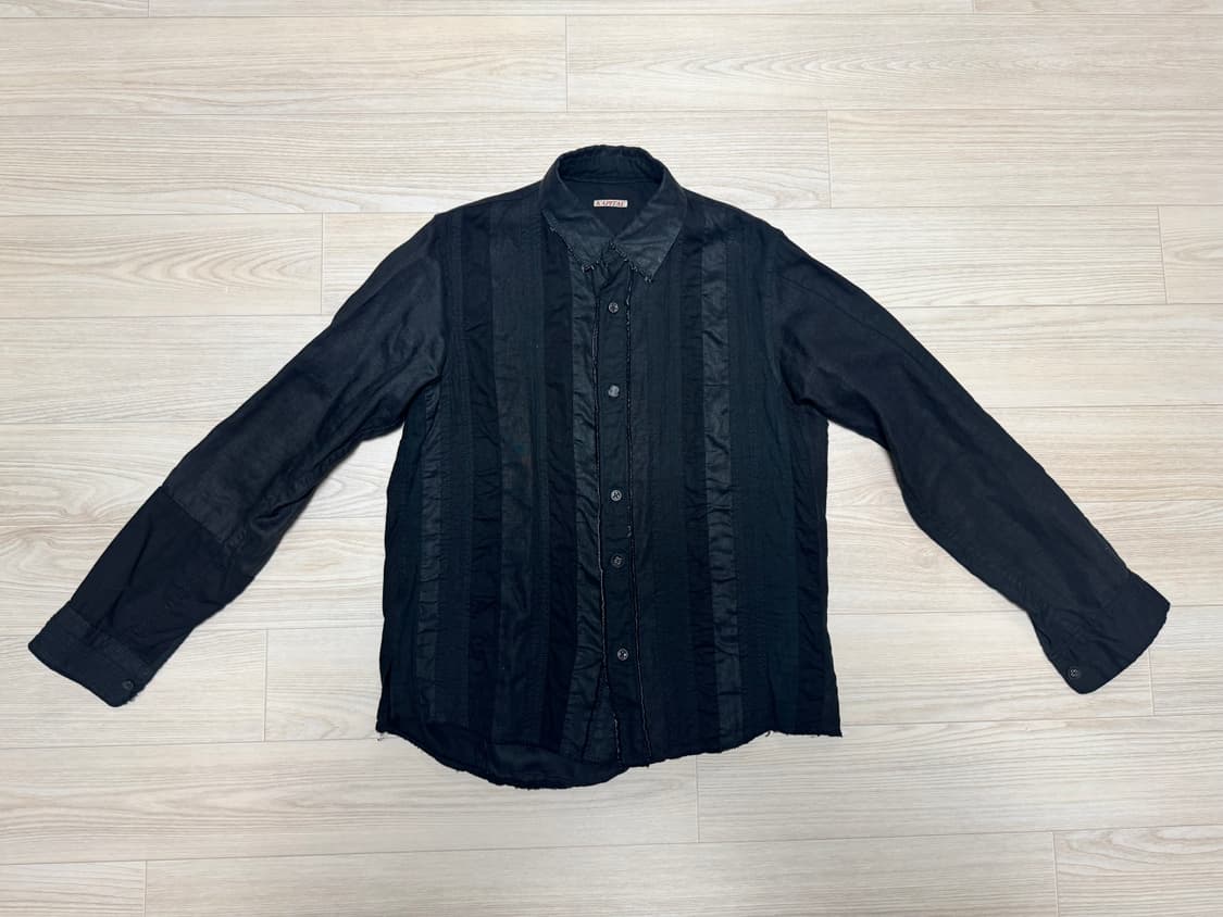 캐피탈 셔츠 1사이즈 (S) 상품이미지1