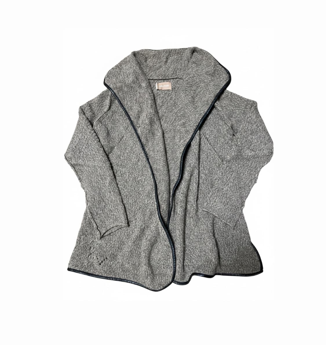 쟈딕앤볼테르 니트 가디건 M 에토프 상품이미지1