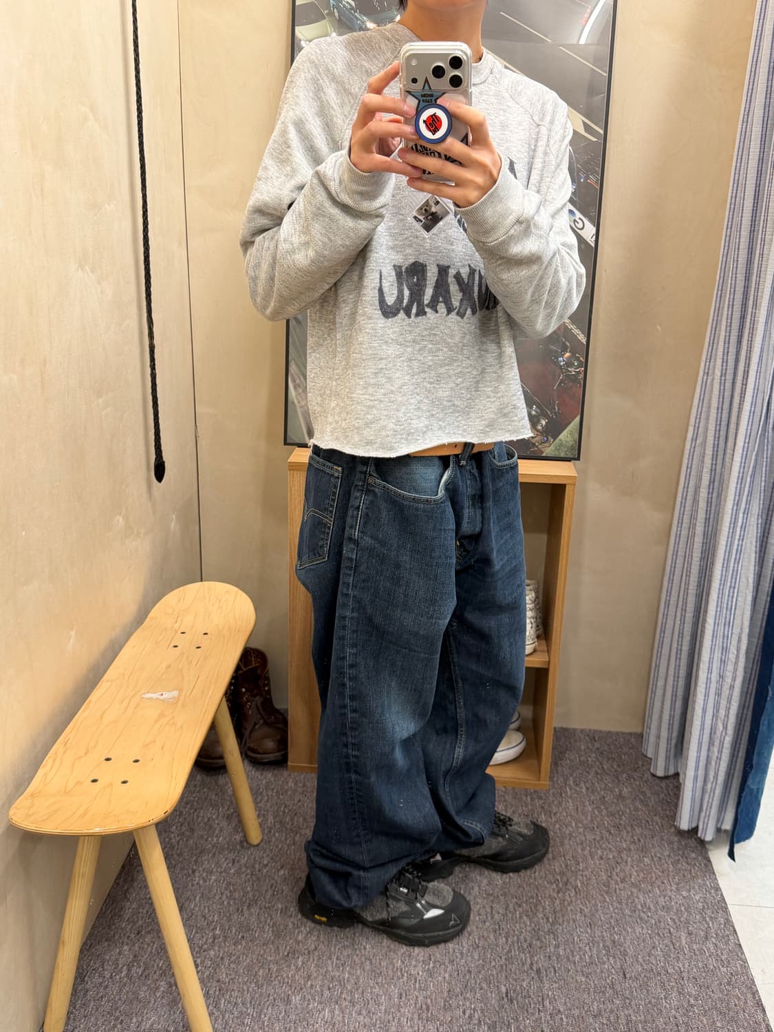 Levi’s 559 상품이미지9