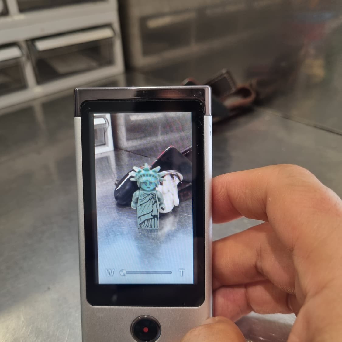 일본 박스풀셋 소니 빈티지카메라 캠코더  360도 파노라마렌즈  블로기  상품이미지3