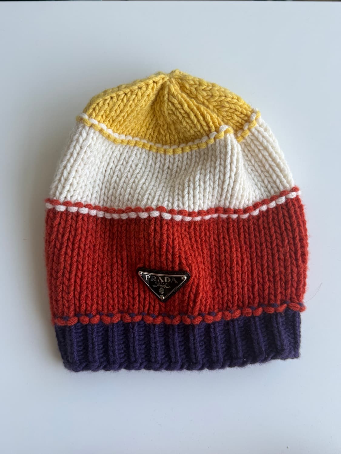 프라다 비니 상품이미지1