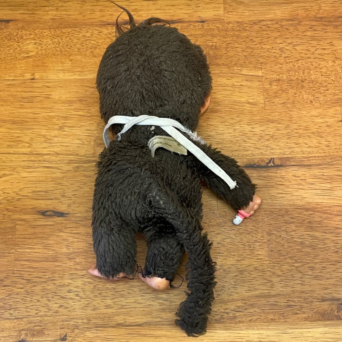 MONCHHICHI VINTAGE DOLL 상품이미지3