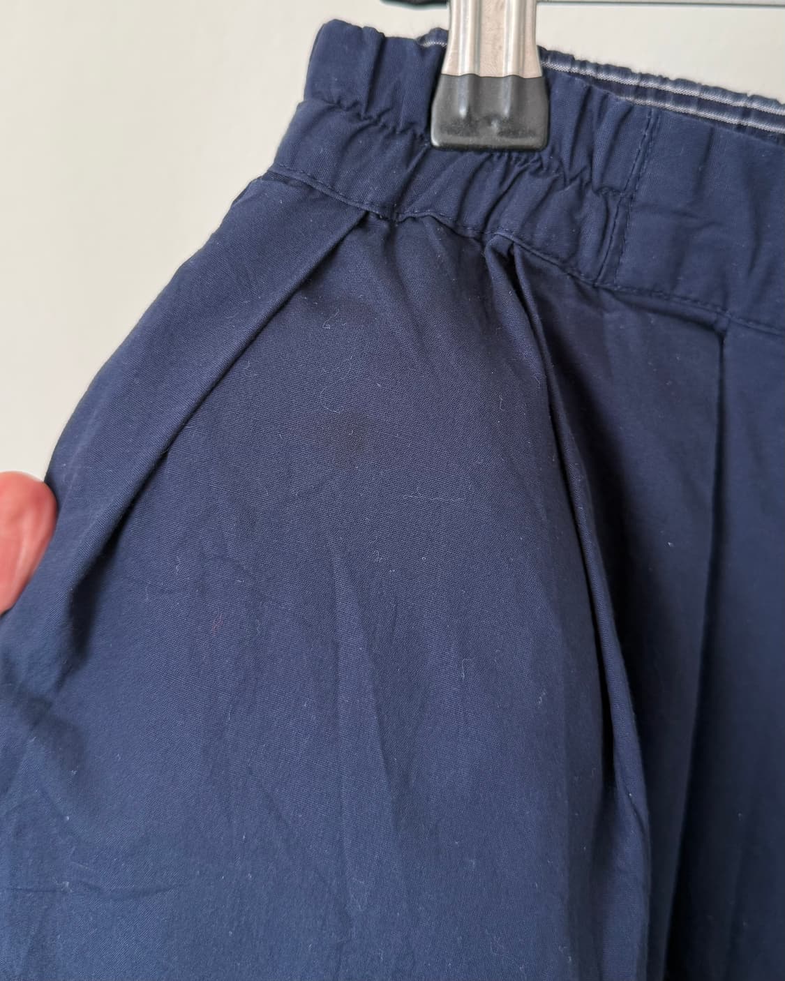 빈티지 리버서블 스커트(개인결제창) 상품이미지5