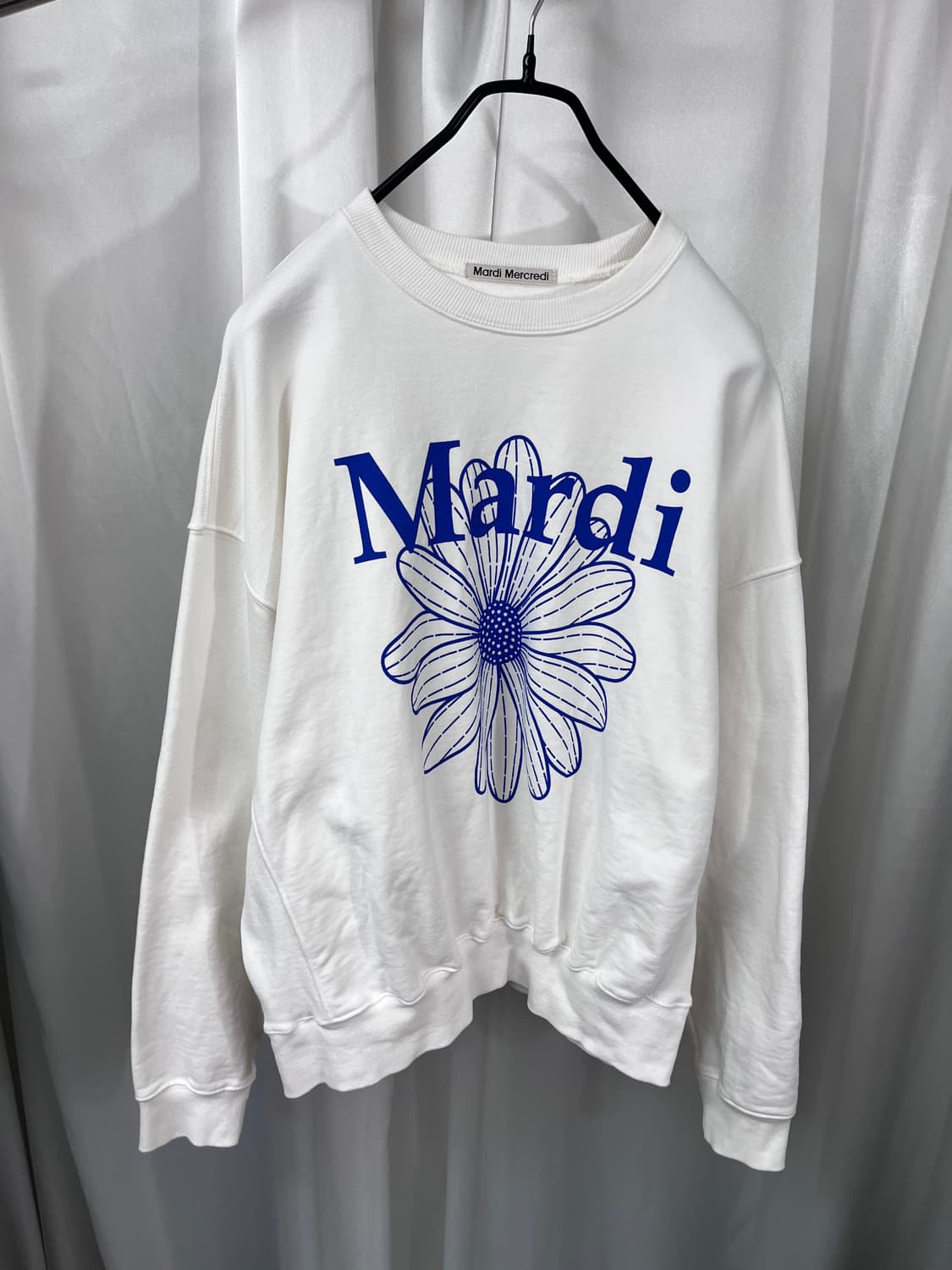 Mardi mercredi 상품이미지1