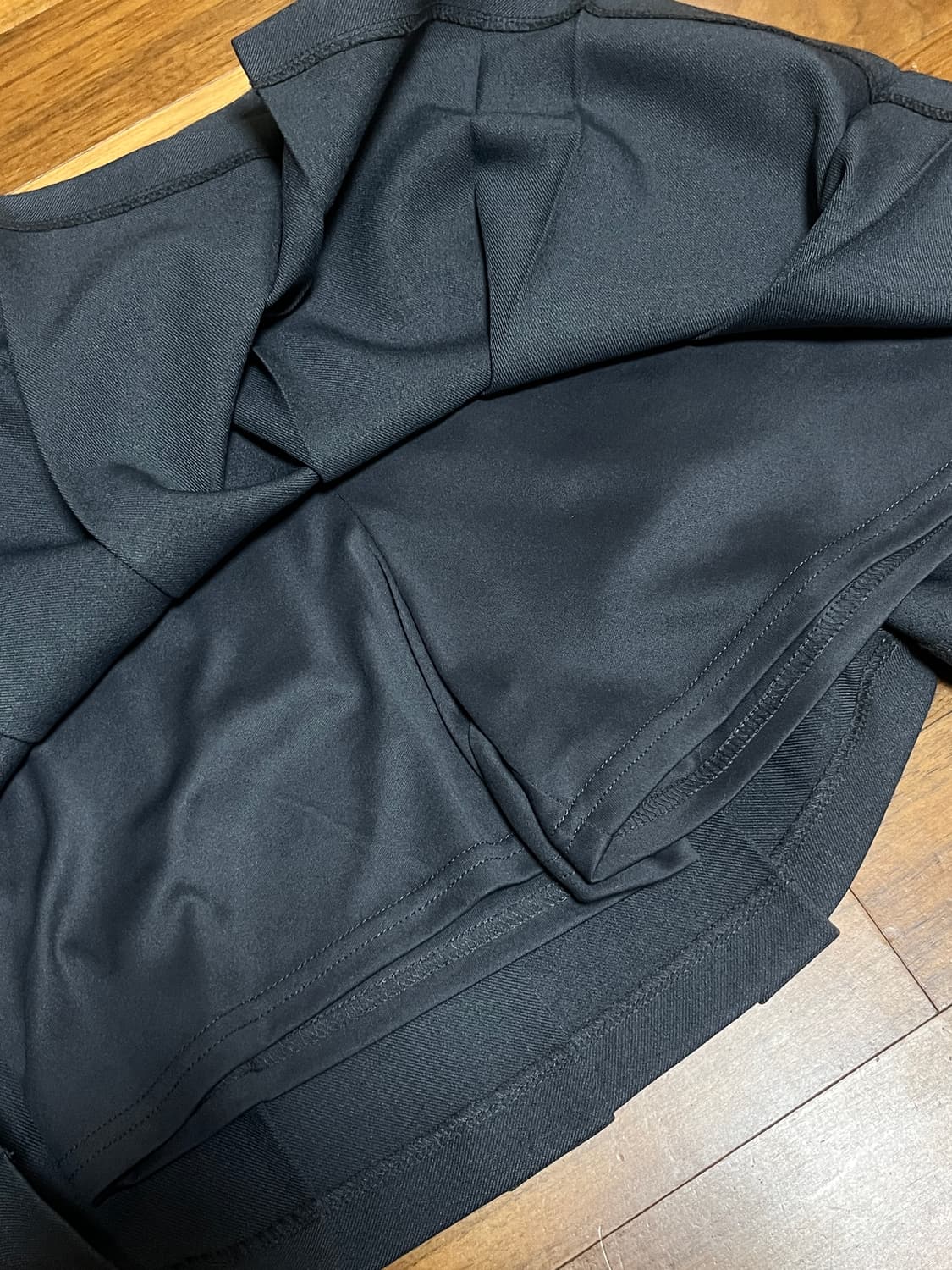 GU 미니스커트 상품이미지2