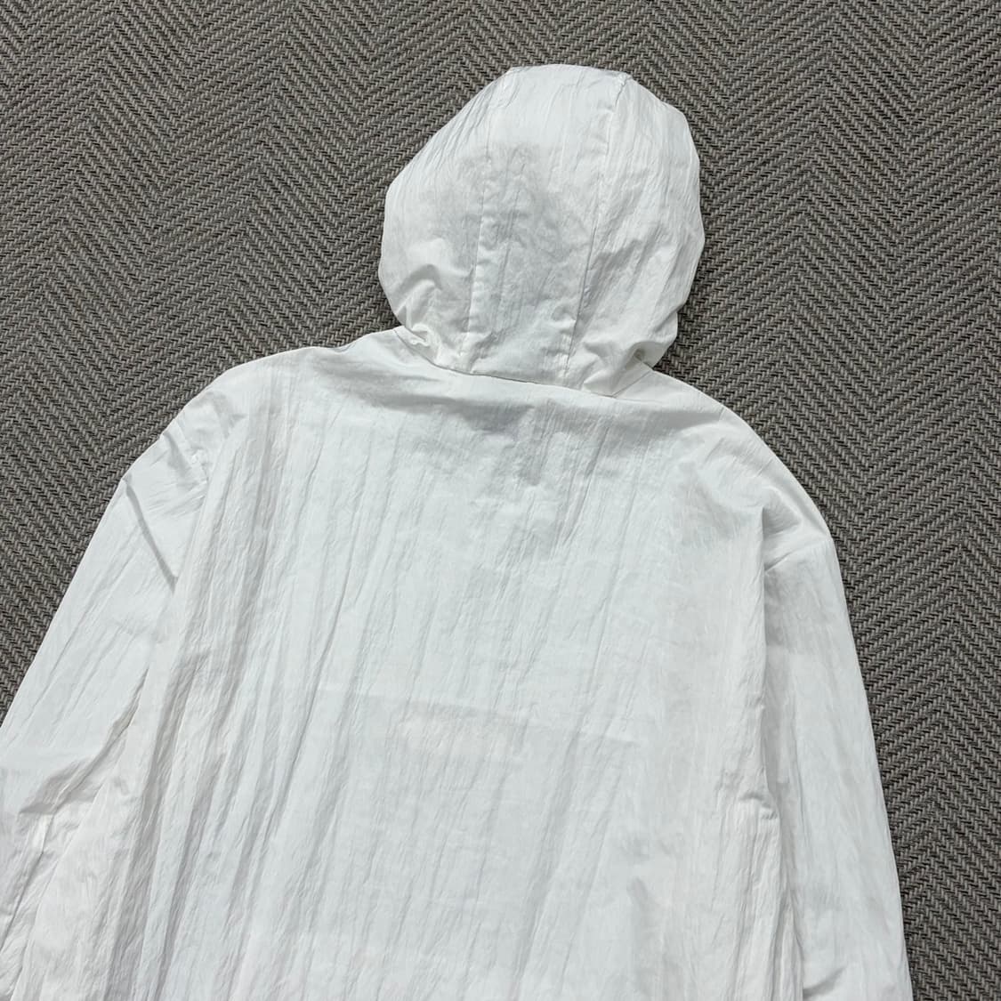 스파이더 하프집업 아노락 v1438  상품이미지4