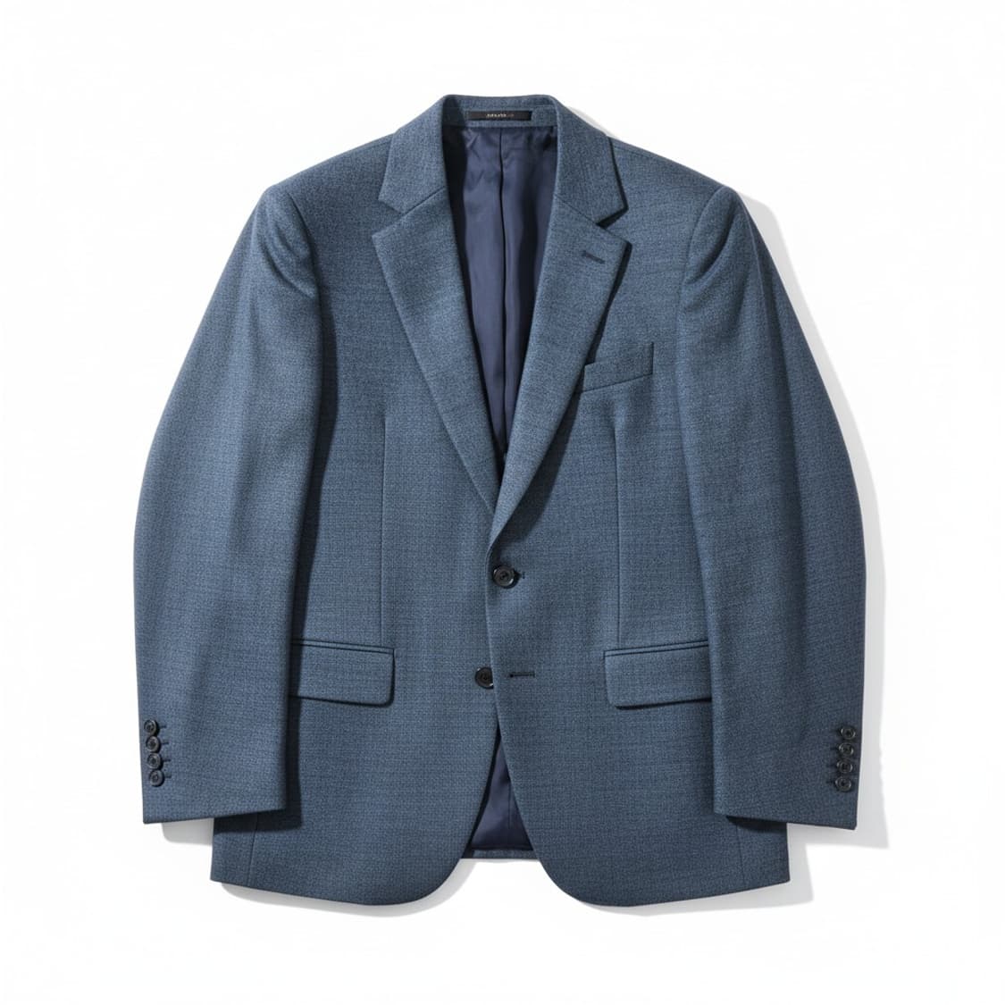 알마니 네이비 남성 블레이저 자켓 상품이미지1