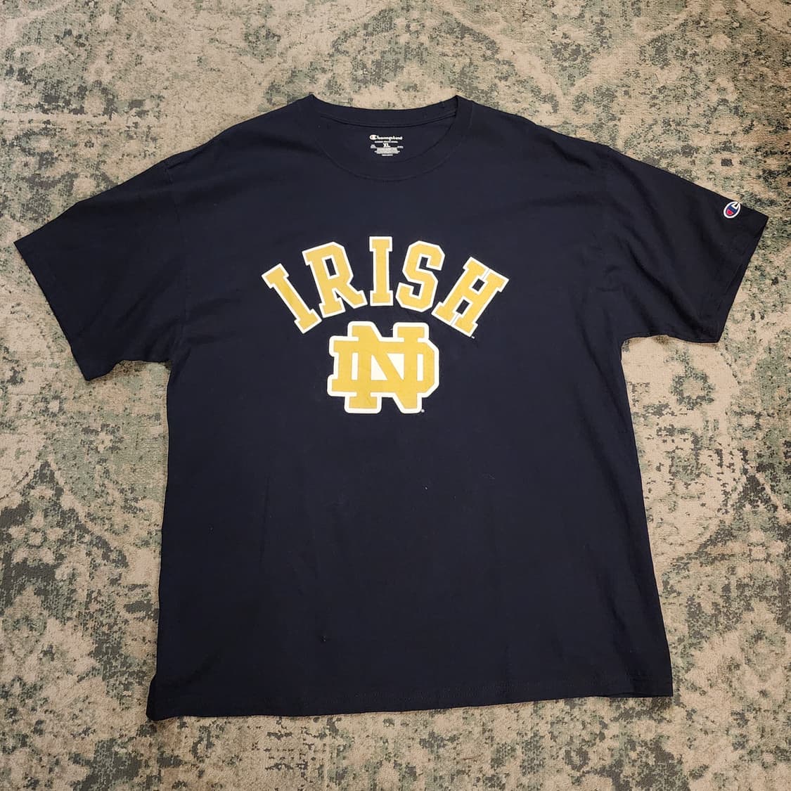 챔피온 IRISH 빈티지티 상품이미지2
