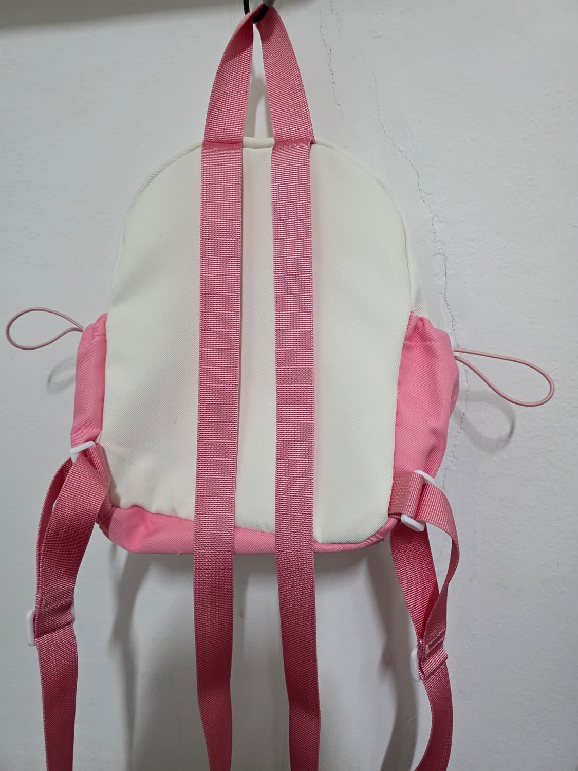 짱구  신짱  미니백팩  일본가방  29*28 컨디션굿  상품이미지3