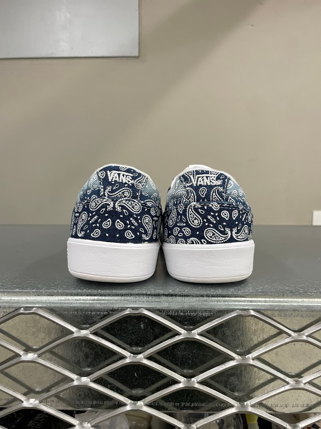 반스 로우랜드 CC 반다나 멀티 260 상품이미지3