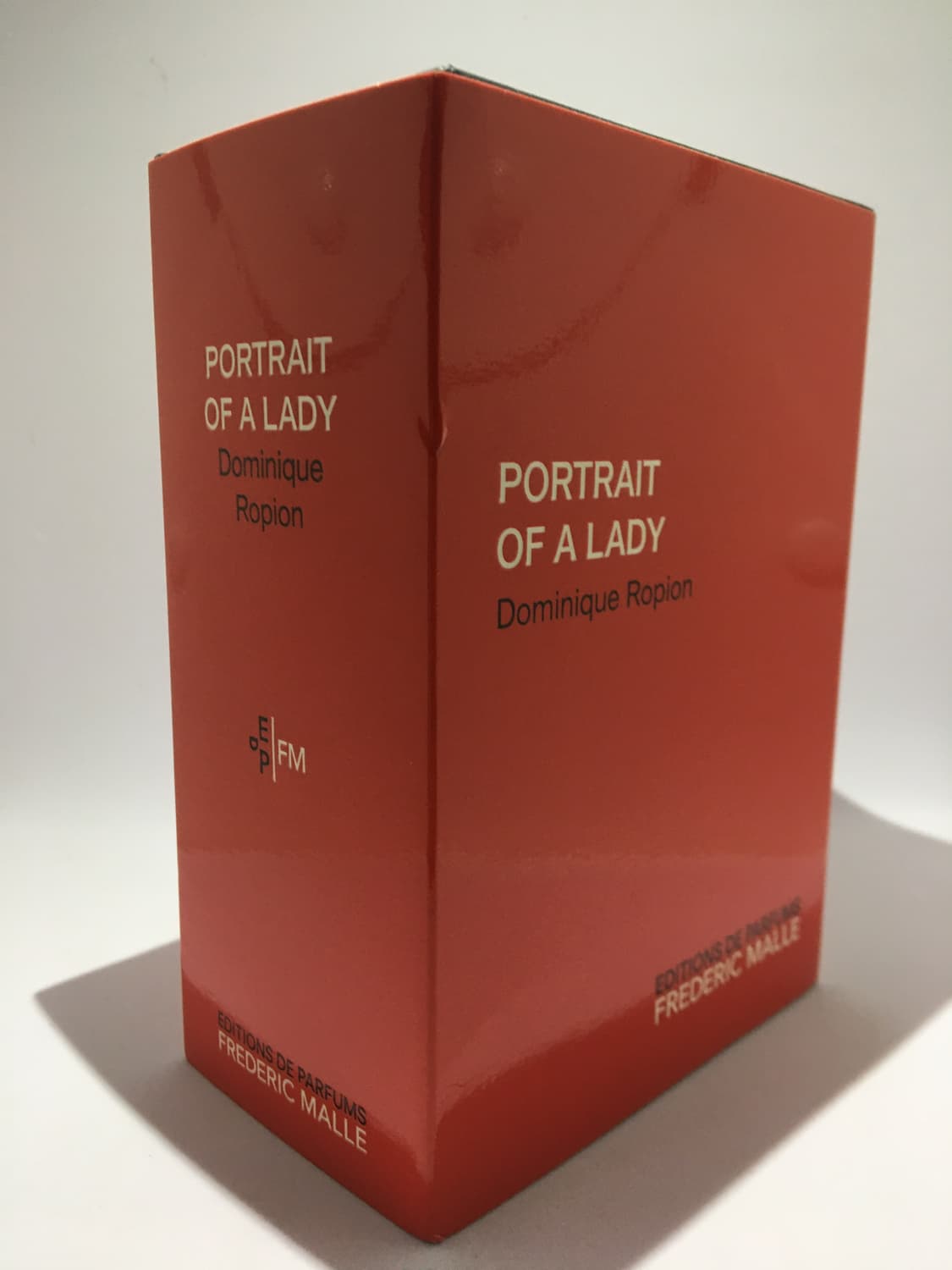 프레데릭말 Portrait of a Lady 퍼퓸 100ml 구형 상품이미지1