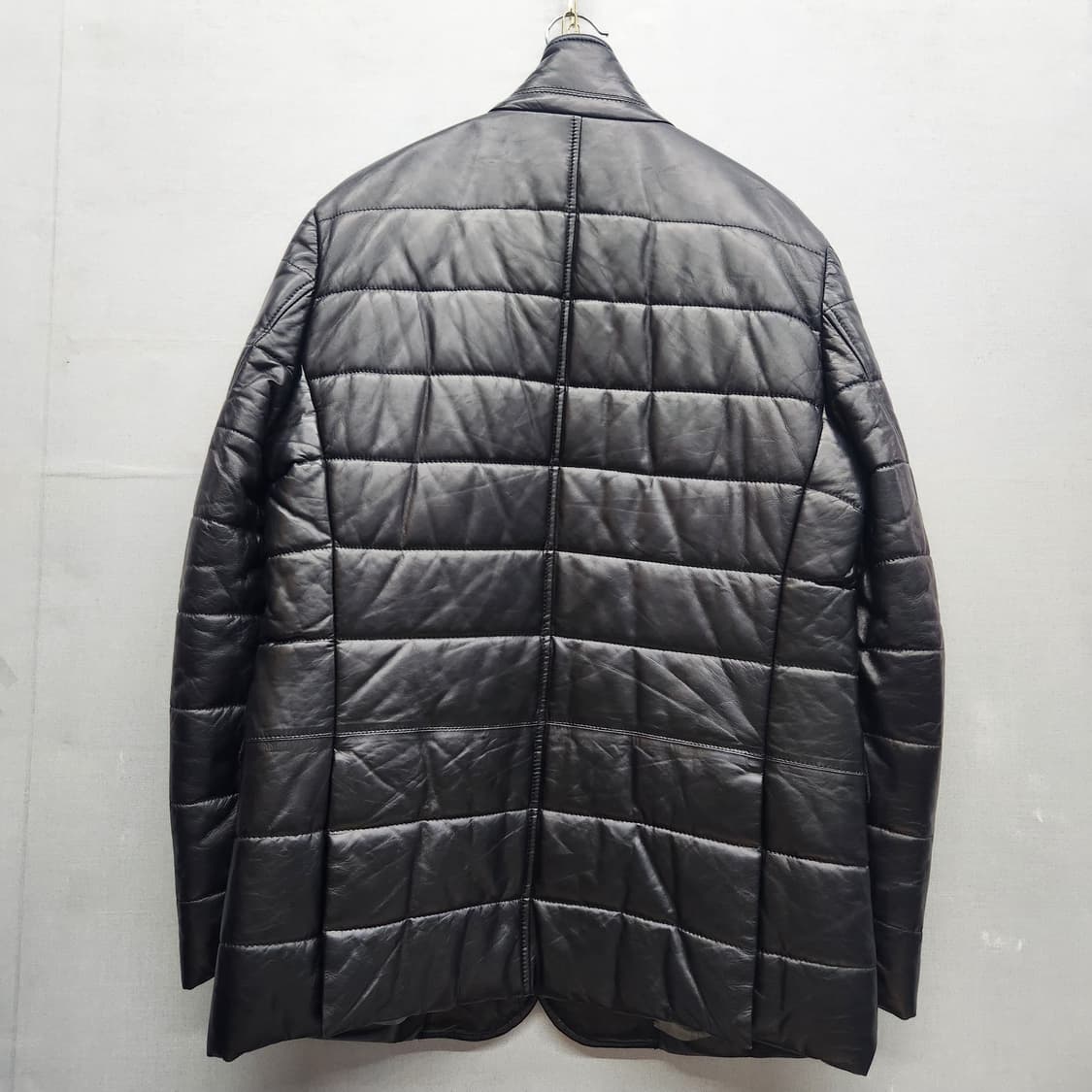 SOLUS솔루스 양가죽 자켓 95(M) 상품이미지5