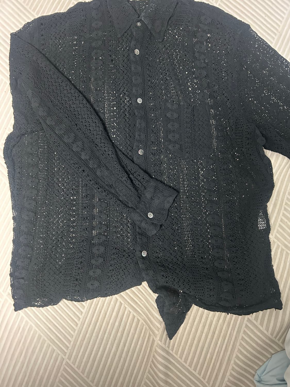 아워레거시 코코셔츠 상품이미지2