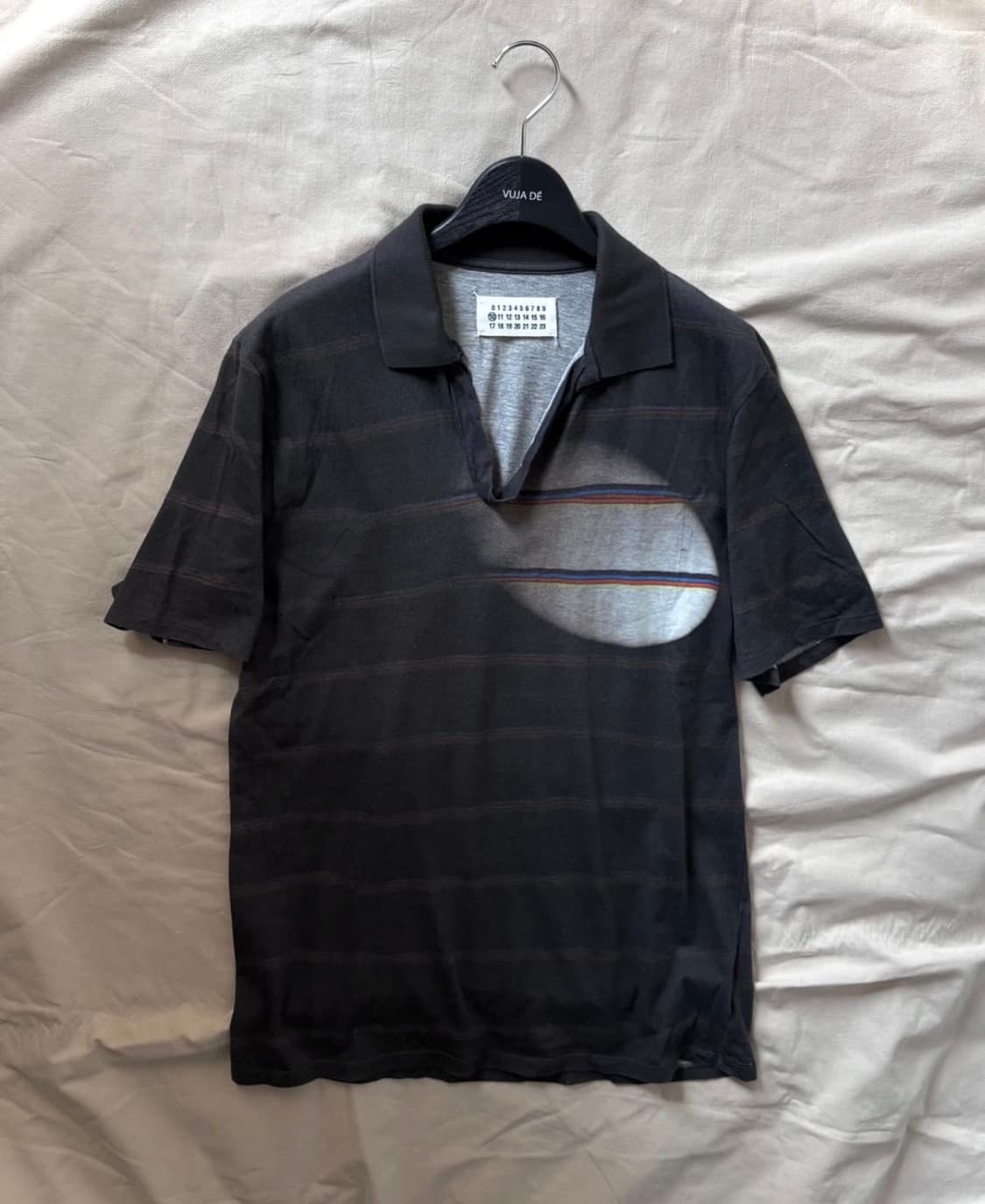 [48] 마틴 마르지엘라 스키퍼 폴로 ss08 상품이미지3