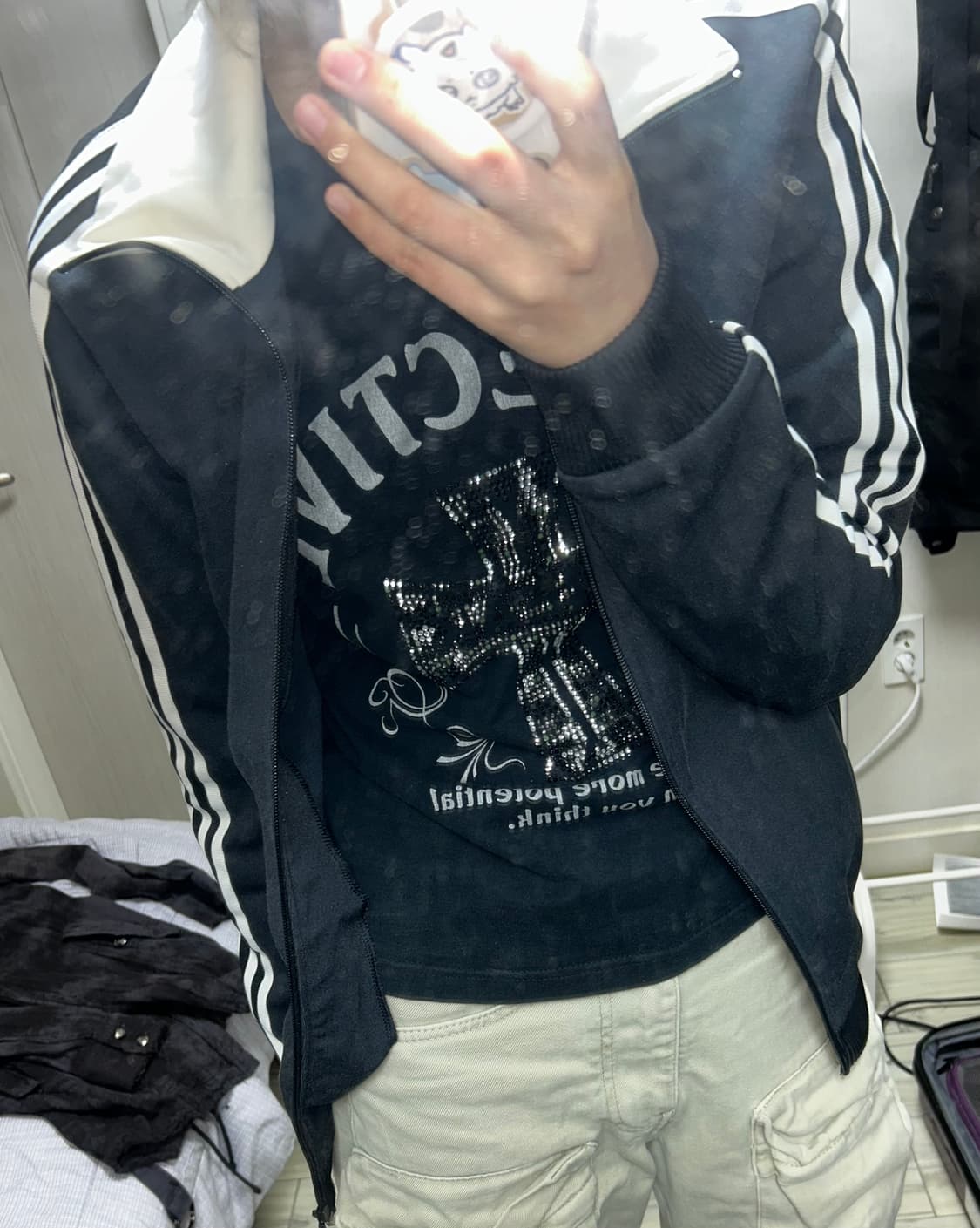 아디다스 져지 상품이미지1