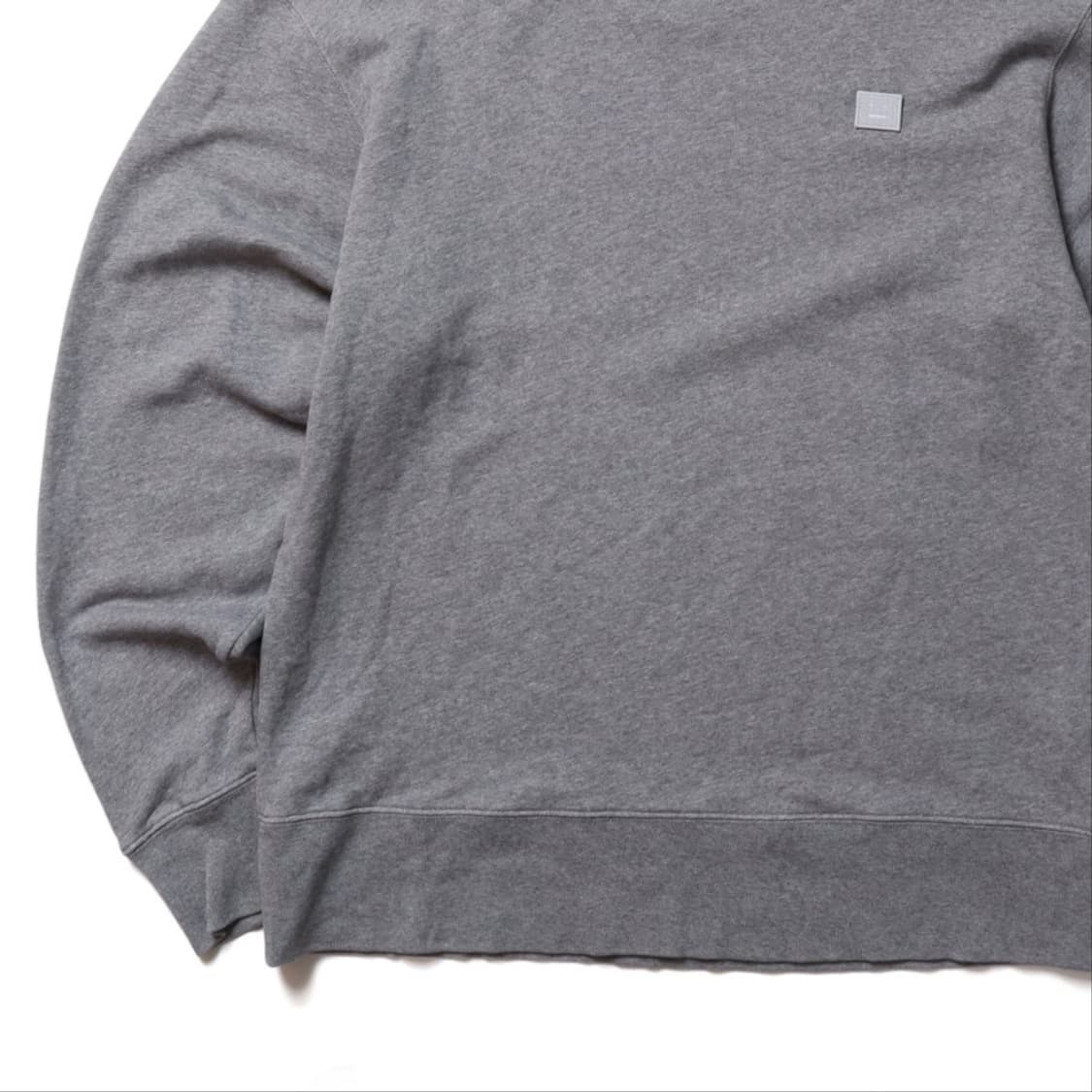 아크네 스튜디오 Acne Studios Fairview Face Swea 상품이미지3
