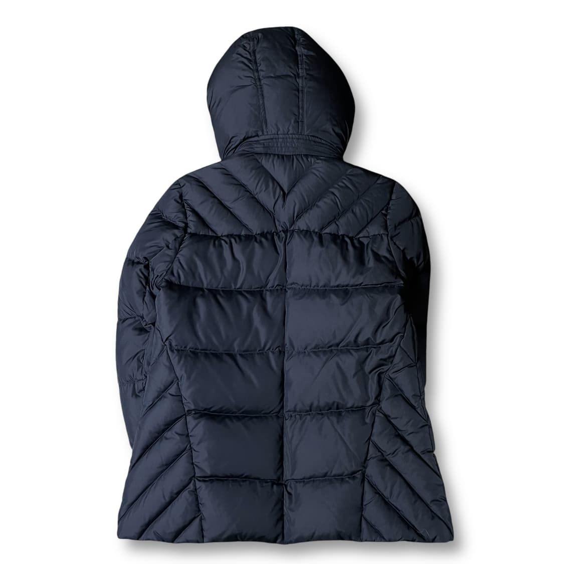 타미힐피거 네이비 경량 패딩 자켓 S 상품이미지2