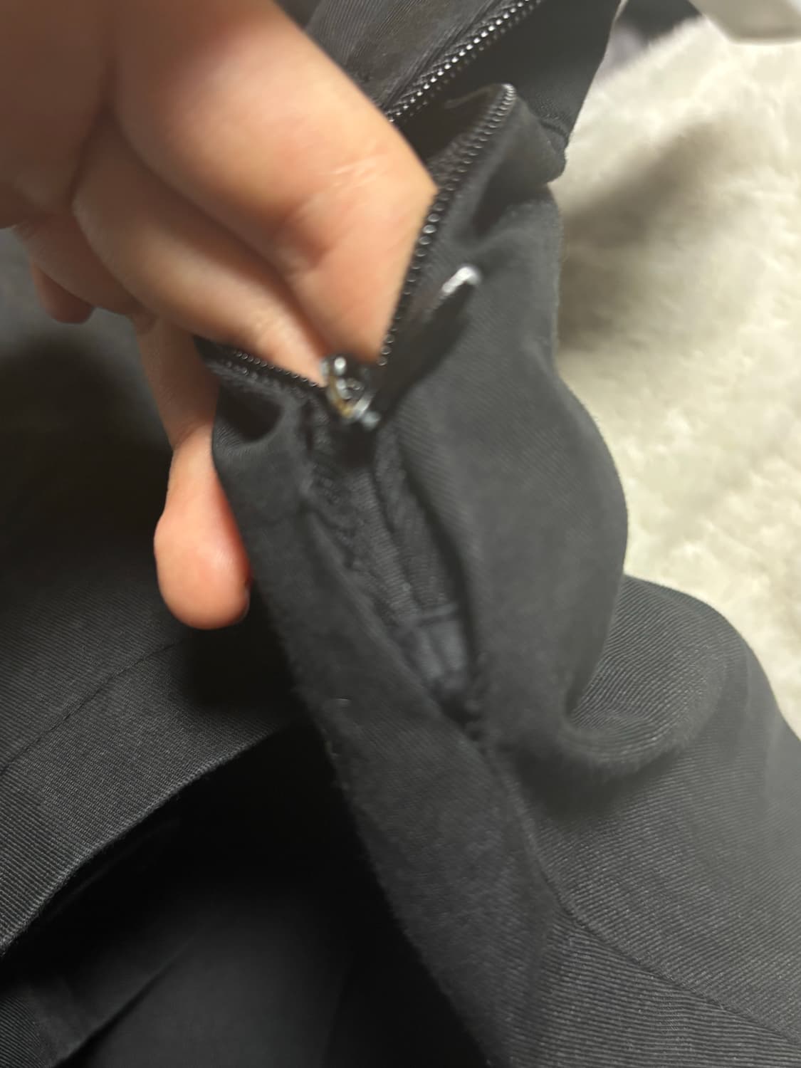 미세키서울 미디 스커트 상품이미지4