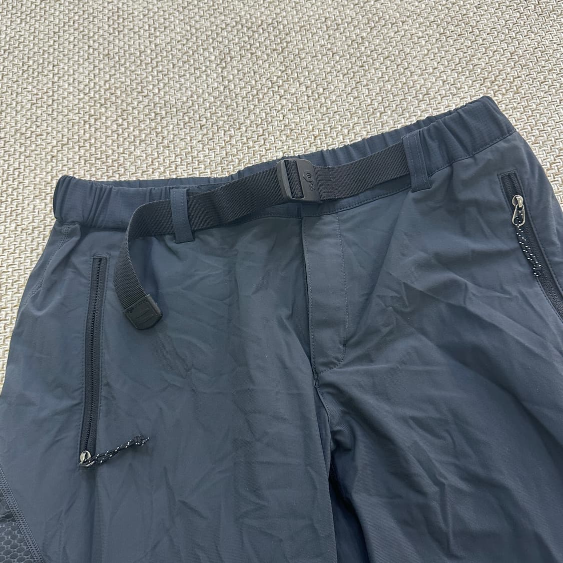 M 마운틴하드웨어 등산 기능성 바지 0408D 상품이미지4