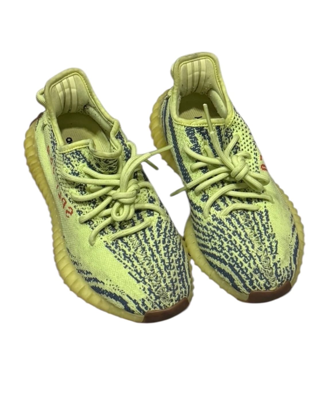 Adidas YEEZY BOOST 350 V2 상품이미지2