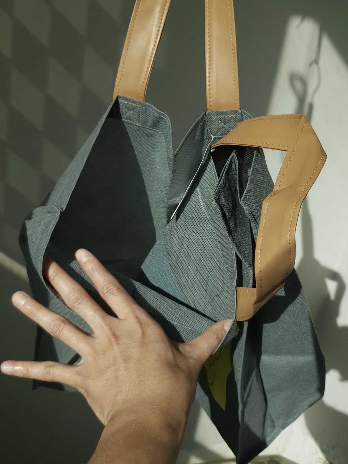 Comme Des Garcons mystery tote bag 상품이미지10