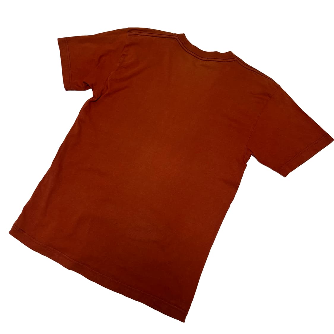 플레이보이(PLAYBOY) V.Y.P 로고 엠브로이드 티셔츠 상품이미지4