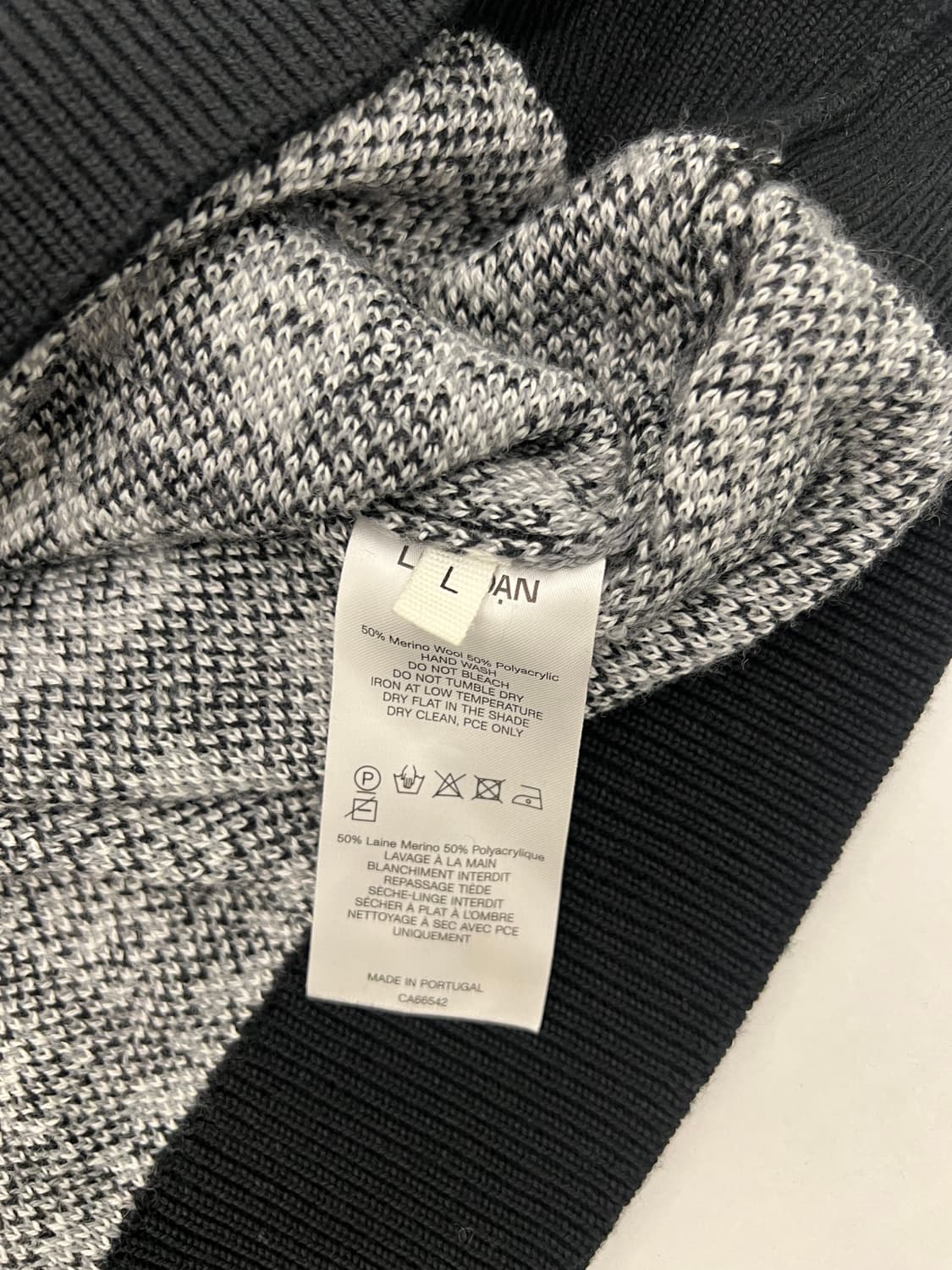 루단 니트 상품이미지3