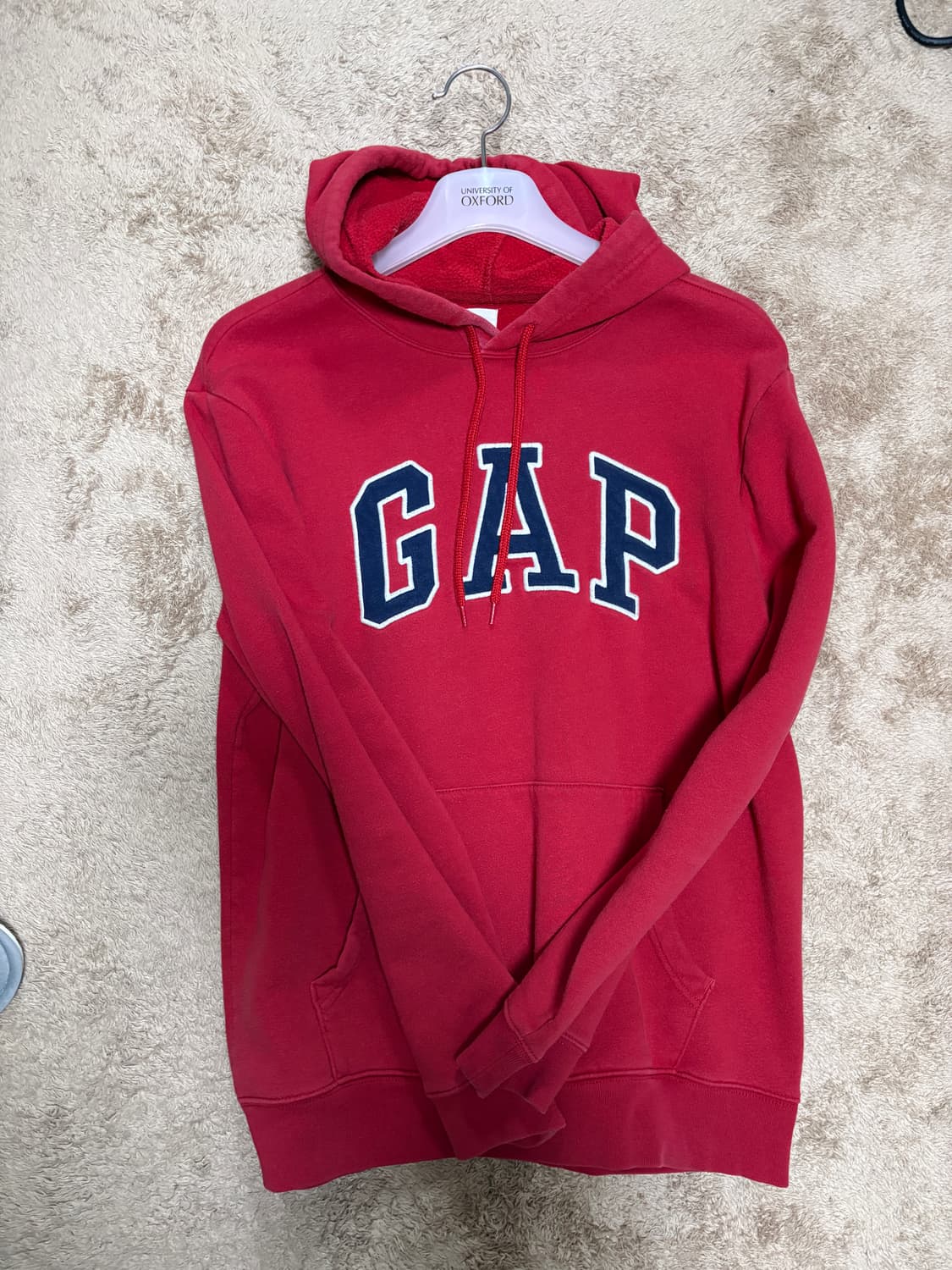 Gap 후드티 s 상품이미지2