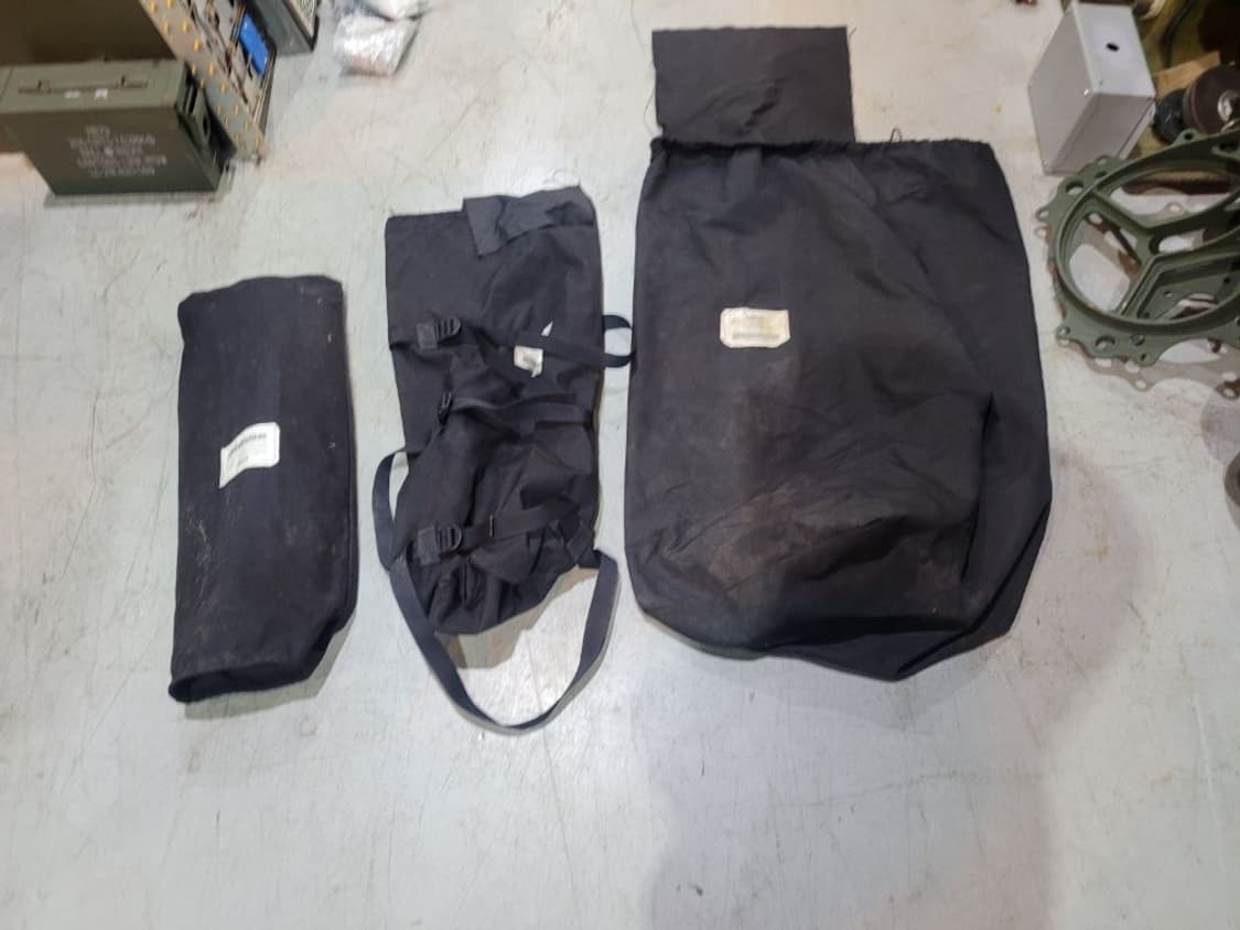 미해병대 유레카 5-6인용 텐트 상품이미지9