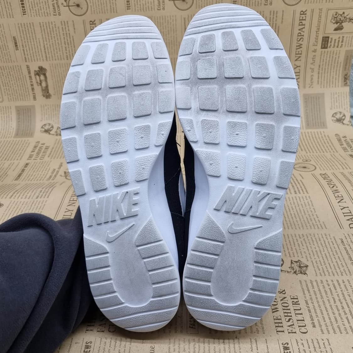 나이키 카이시런 남성운동화290 상품이미지3