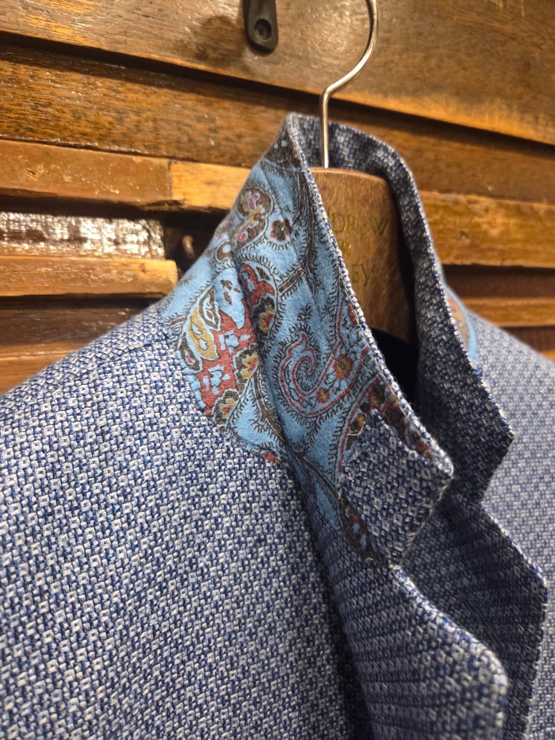 에트로 자켓 상품이미지9