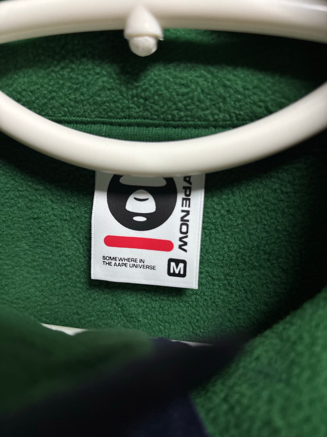 에이프  후리스  상품이미지3