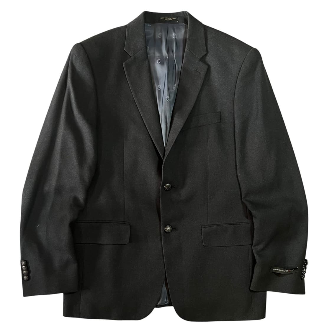 JOHN VARVATOS 존 바바토스 블레이저 자켓 ( 네이비 ) 상품이미지1