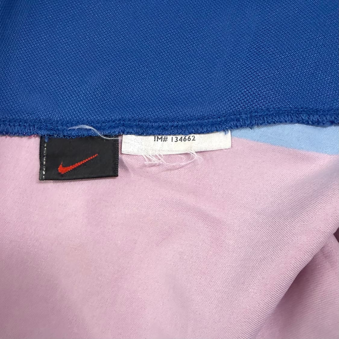 02-03 바르셀로나 홈 푸욜 유니폼 상품이미지8