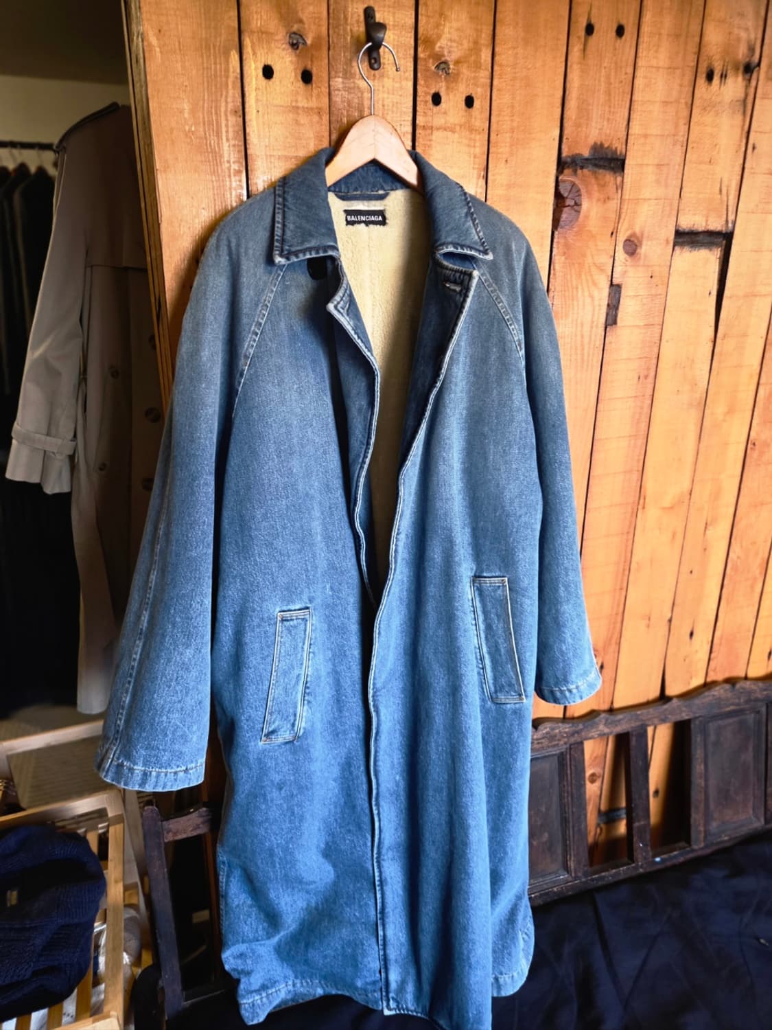 발렌시아가 아카이브  상품이미지1