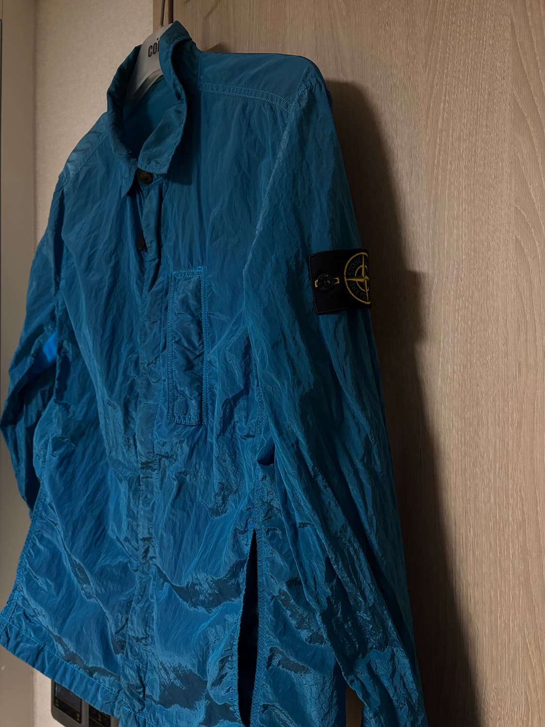 스톤아일랜드 자켓 상품이미지3