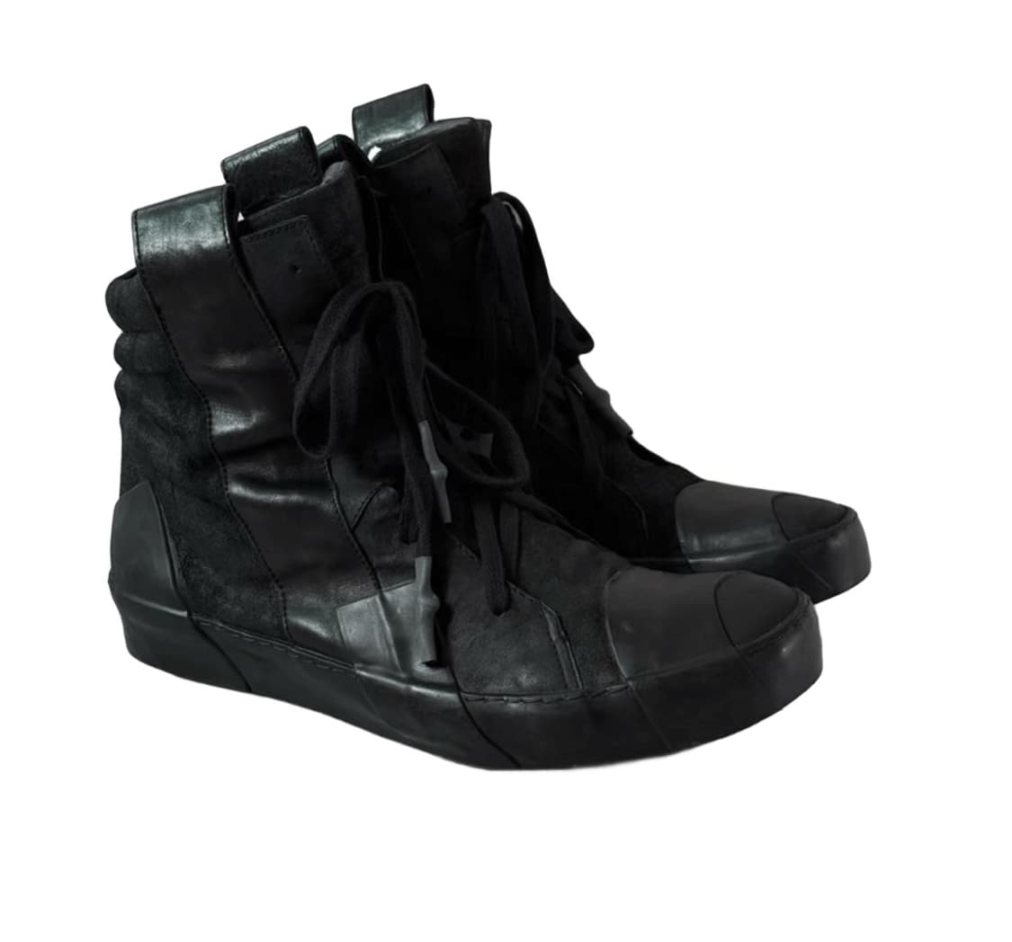 보리스비잔사베리 슈즈 45사이즈 상품이미지4