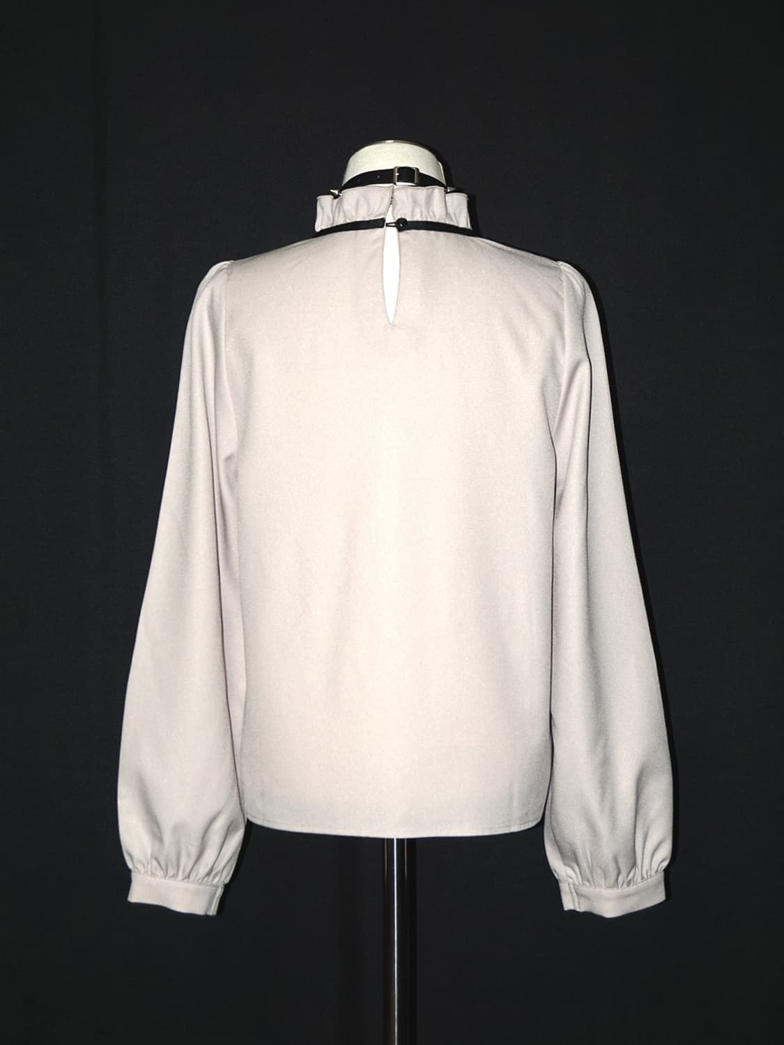 [dear my love] gothic frill t  상품이미지5