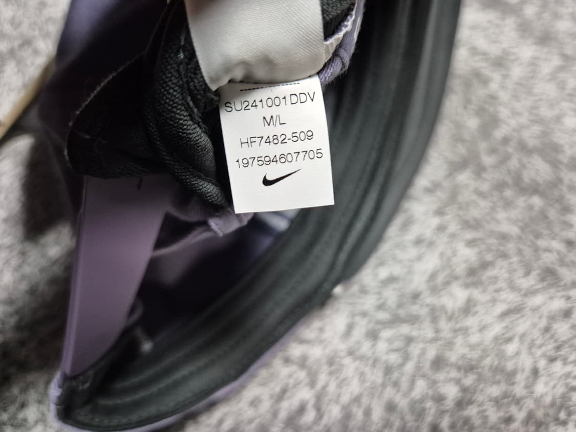 [새상품]나이키 드라이핏 레트로 72 골프 캡 M/L 상품이미지7