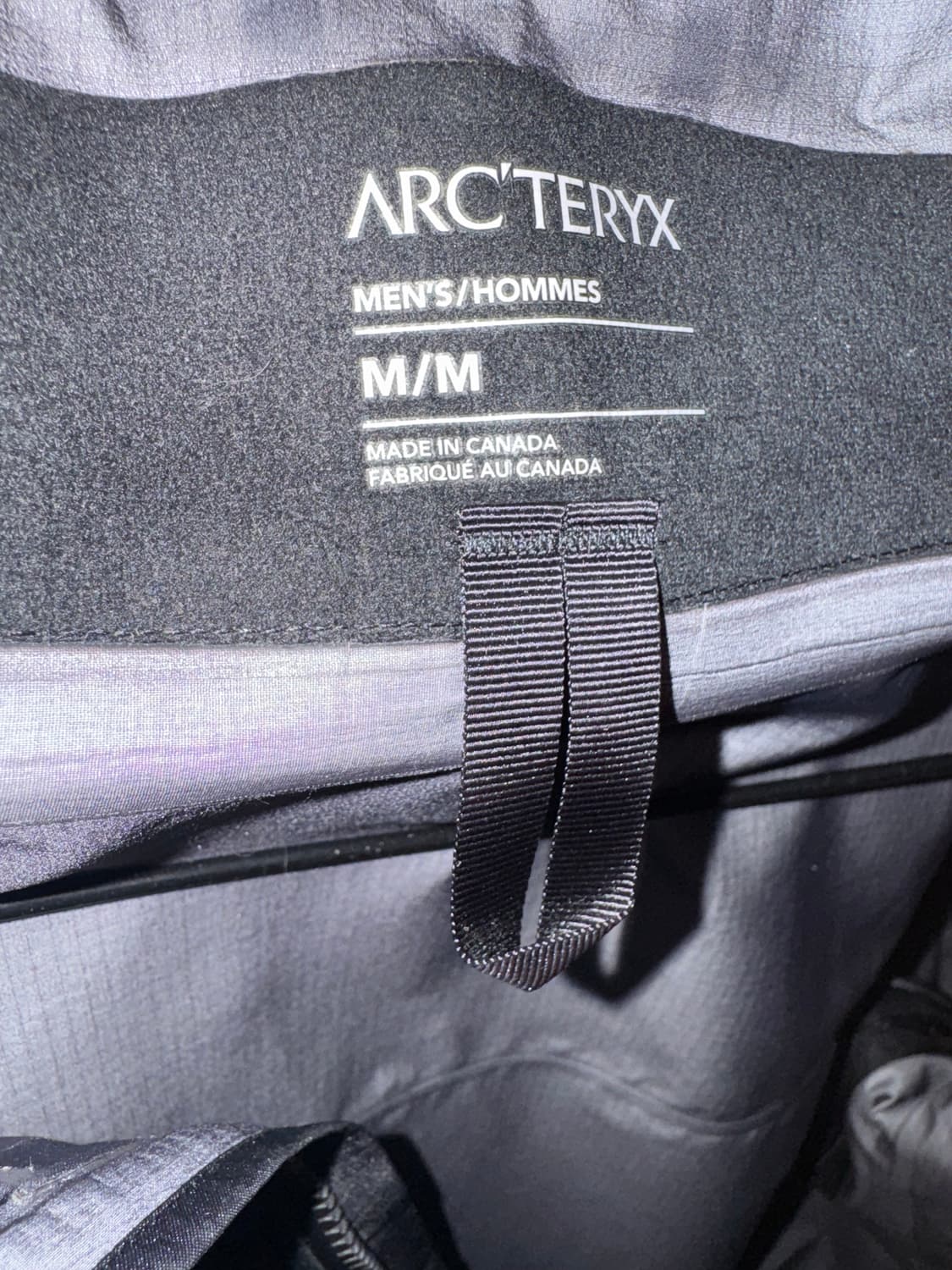 아크테릭스 알파sv  상품이미지3